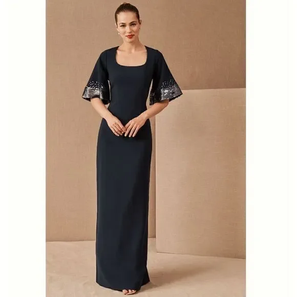 New Sachin & Babi Rentana Dress