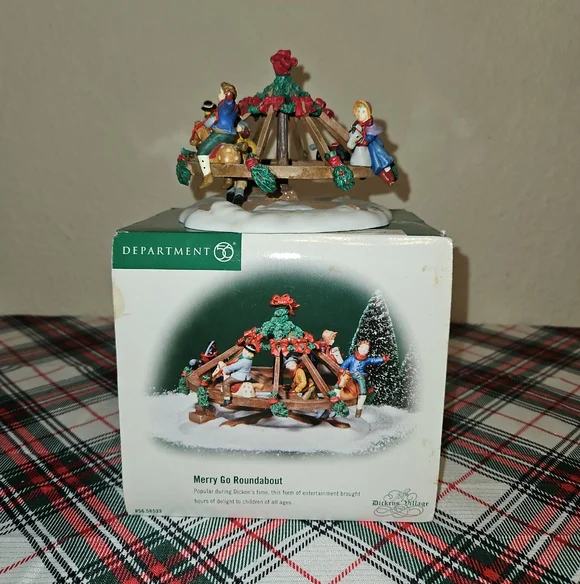 Department 56 