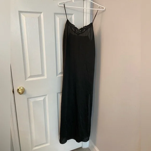 Vanity Fair Vintage slip dress size 34 (fits like a small/medium)