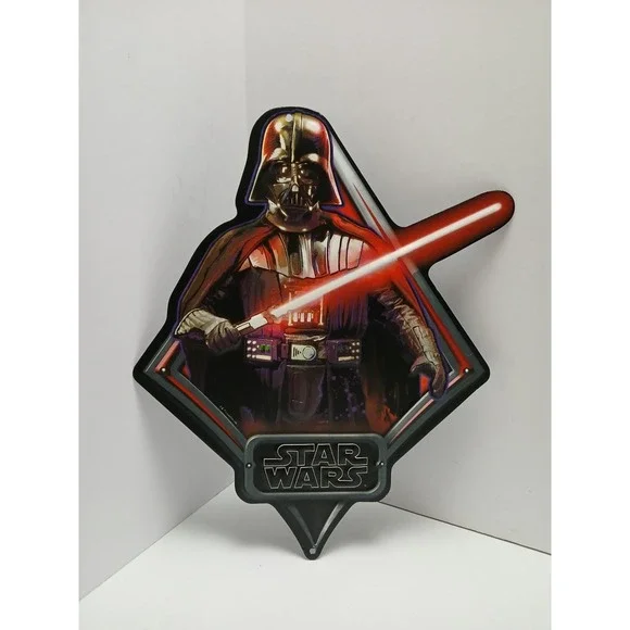 Star‎ Wars Darth Vader 12