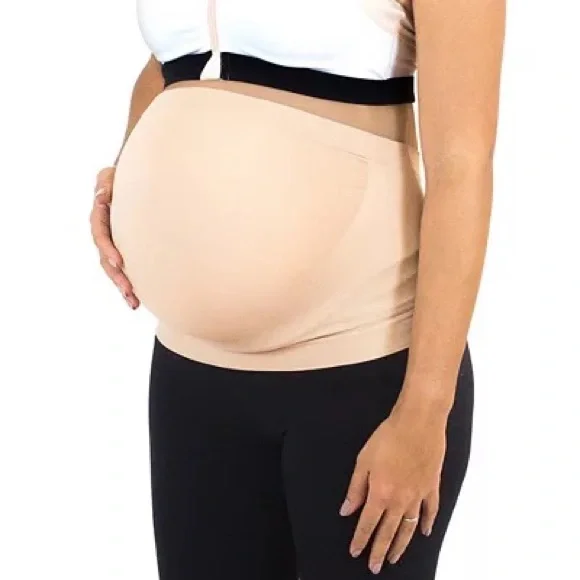 Maternity Pip & Vine by Rosie Pope Seamless Belly Support Band PV11138