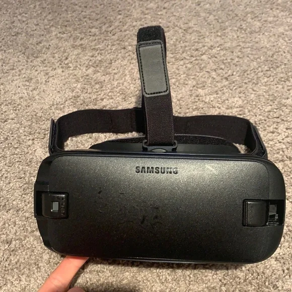Samsung Gear VR