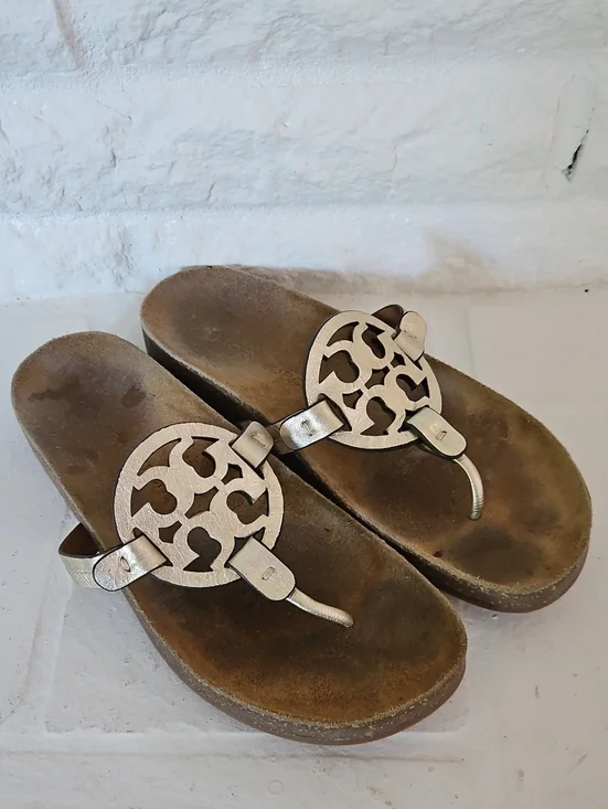 Tory Burch Miller Sandals