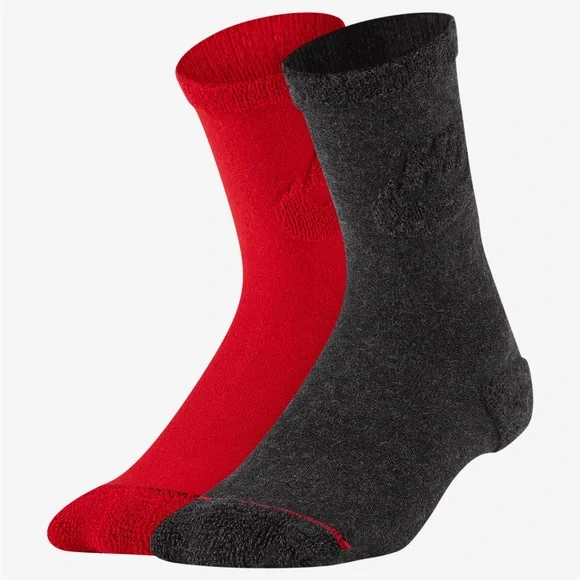 Boy’s Nike Cushioned Crew Socks