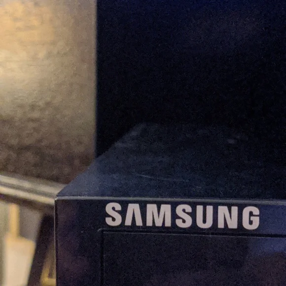 Samsung Blu-ray Disc Player