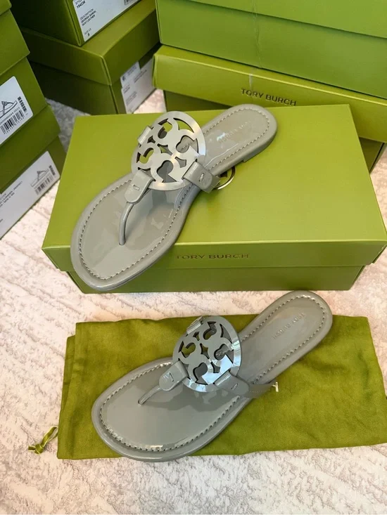 Tory Burch Miller Sandals