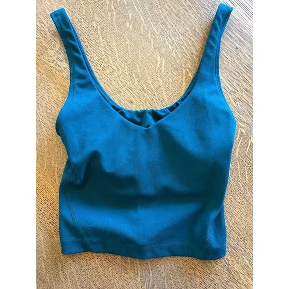 Gilly‎ Hicks Sports Bra size XXS