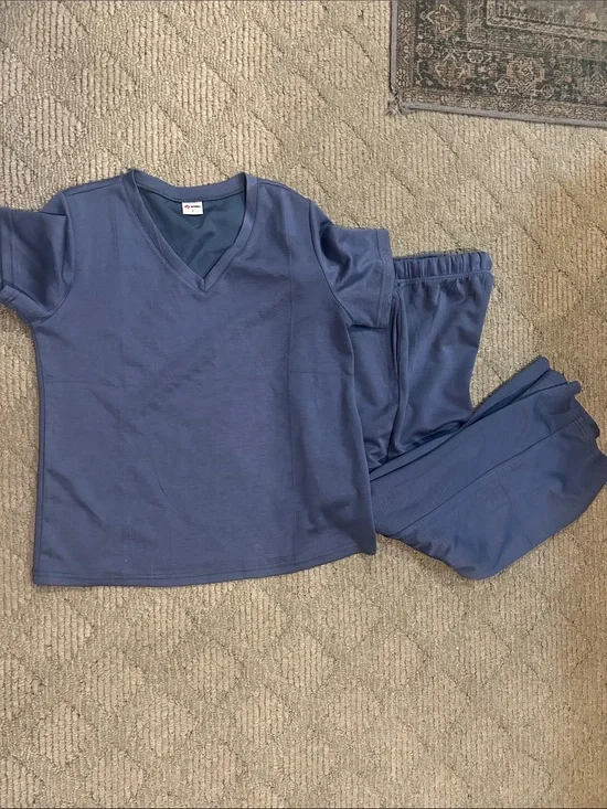 Women's matching set