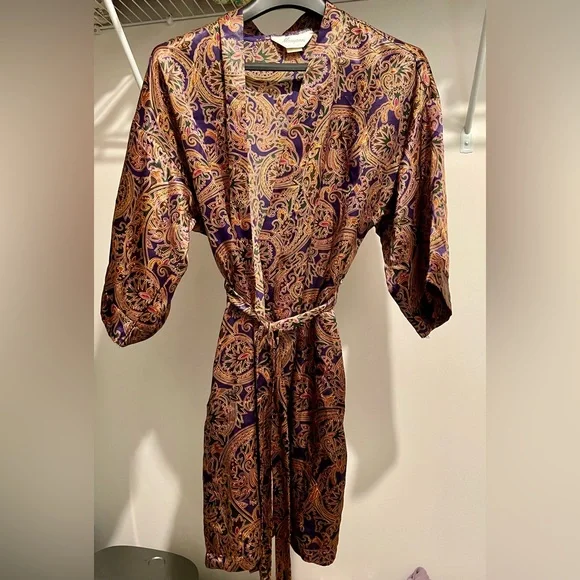 VINTAGE Maryann’s Boutique lingerie Size Medium