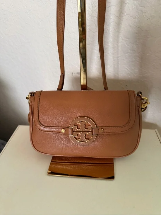 Tory Burch Amanda Mini Crossbody Bag