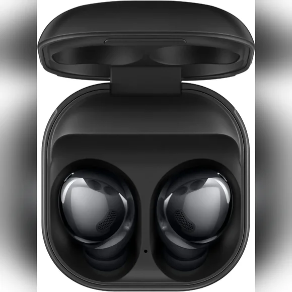 Samsung - Galaxy Buds Pro True Wireless Earbud Headphones