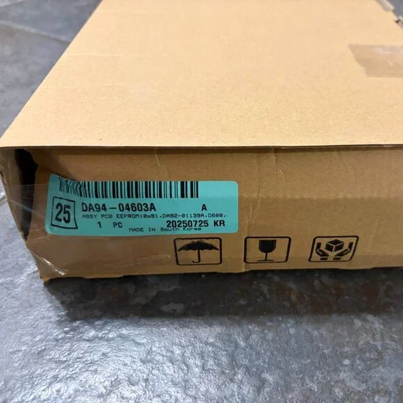DA94-04603A Samsung fridge Pcb Board BRAND NEW OEM