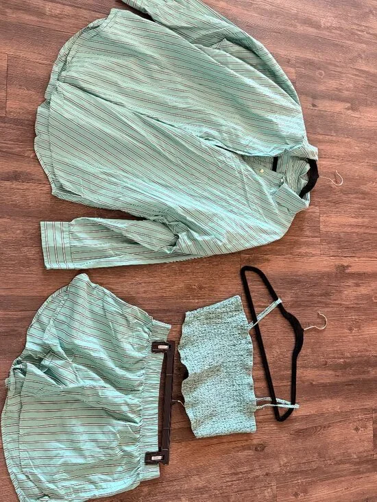 American Eagle Casual matching set