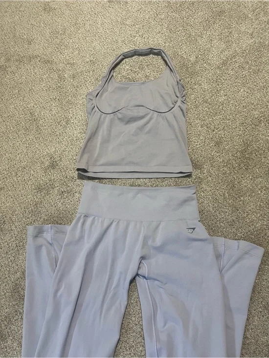 Gymshark x Whitney matching set