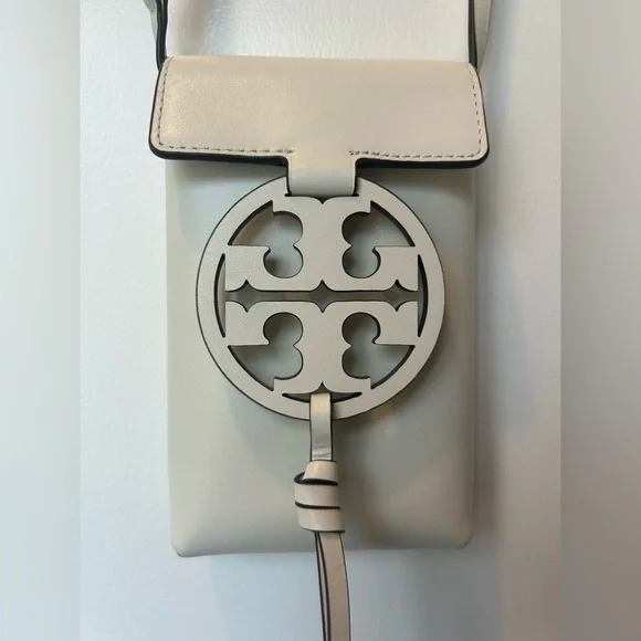 Tory Burch Miller phone crossbody