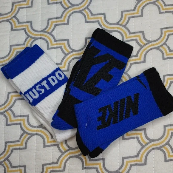 Nike Toddler Crew Socks