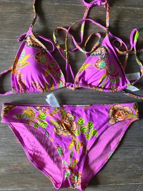 NWT Aerie Matching Set