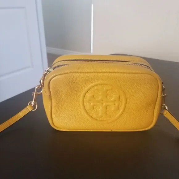Tory Burch Perry Bombe Crossbody
