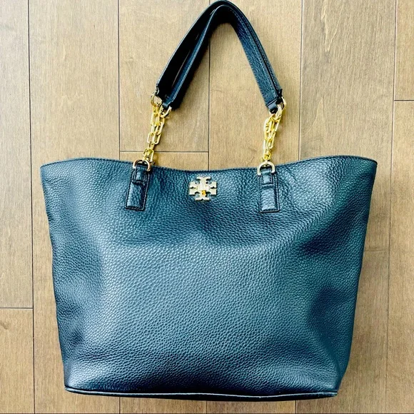 Tory Burch Mercer Tote Bag