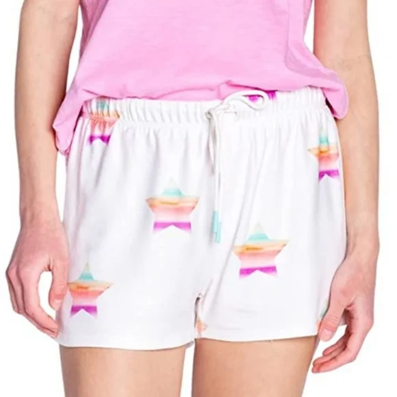 🎀PJ SALVAGE BRAND NEW LOUNGEWEAR SHORTS SIZE M