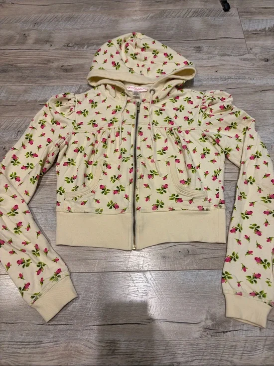 Betsey Johnson Matching Set
