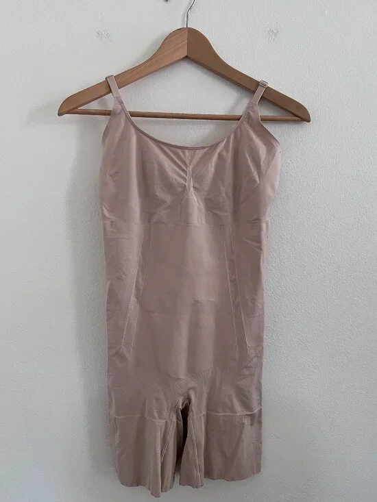 Spanx OnCore Bodysuit NWOT