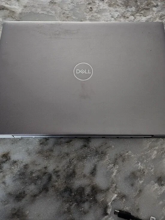 Dell Latitude 7640 16