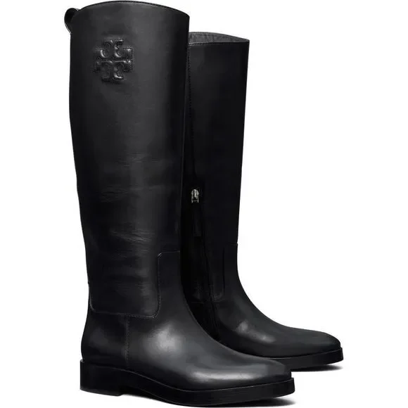 Tory Burch The Riding Boot