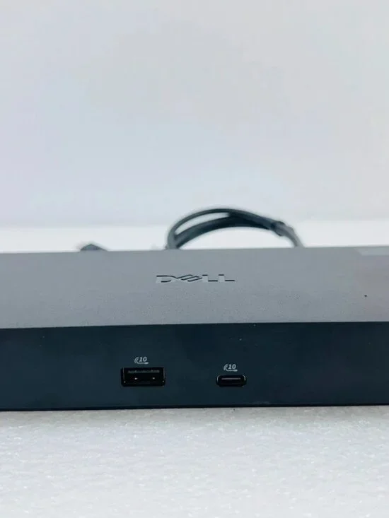 Dell Wd25 Dock Only