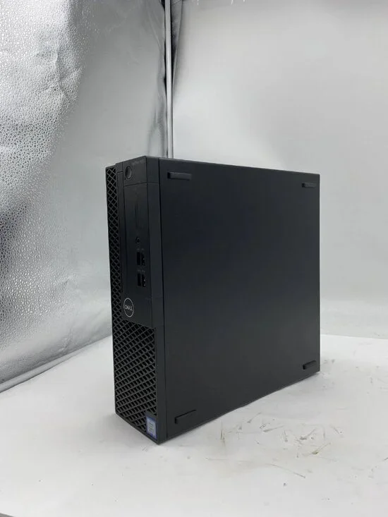 Dell OptiPlex 3070 SFF | i5-9500 3.00GHz | 8GB RAM | 256GB SSD