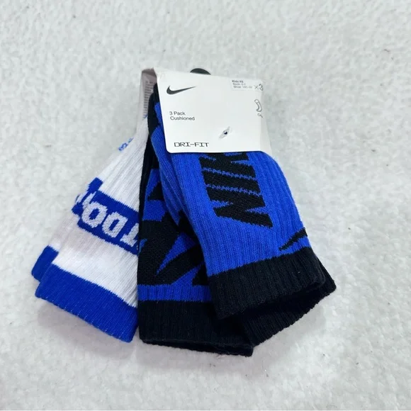 Boys Nike Socks