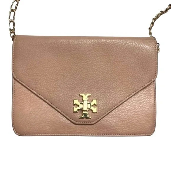 Tory Burch Kira envelope crossbody bag