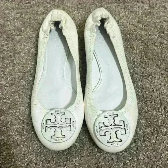 Tory Burch shoes