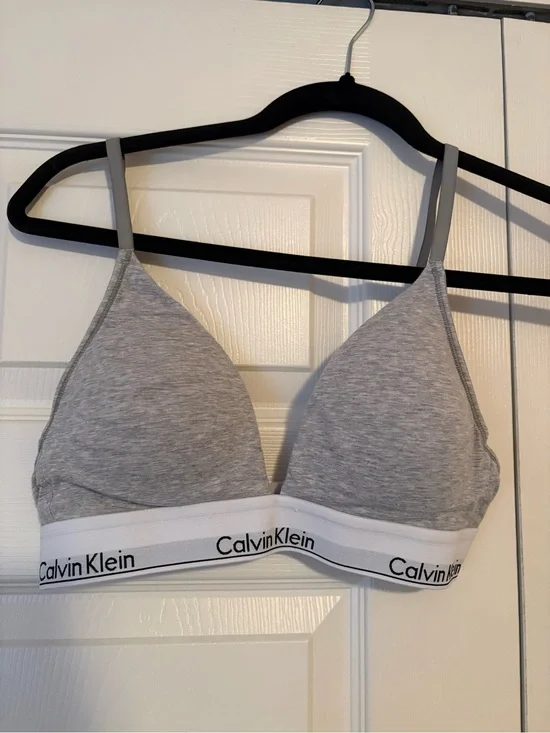 Calvin Klein Bra
