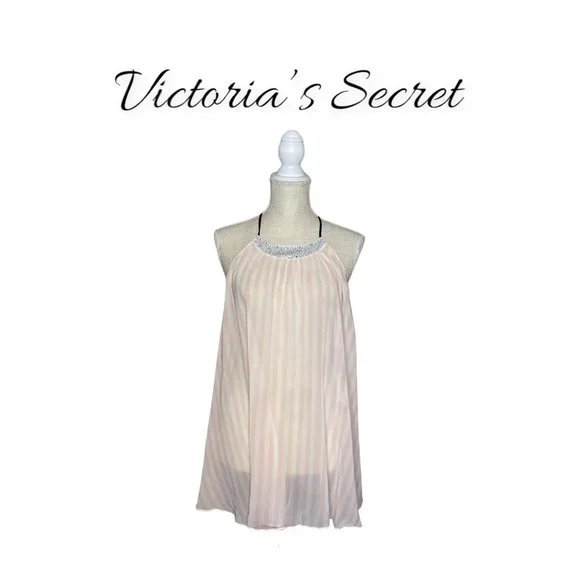 Victoria's Secret 2 pc. Babydoll Set