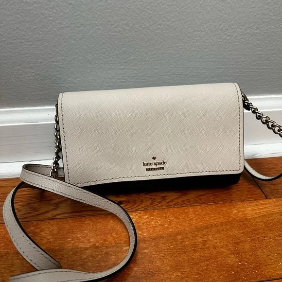 Kate Spade Cameron Street Franny‎ Crossbody