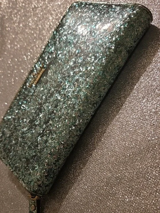 Kate Spade Glitterbug Wallet