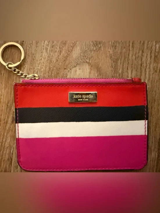 Kate Spade Bonita Cardholder
