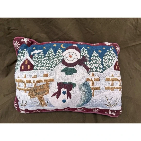 Vintage 16X 11 