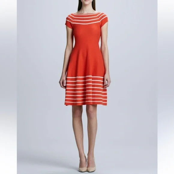 Kate Spade New York Amalia Sweater Dress S