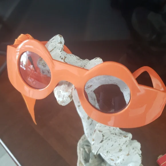 Vintage Ninja Turtles Sunglasses And Freebe