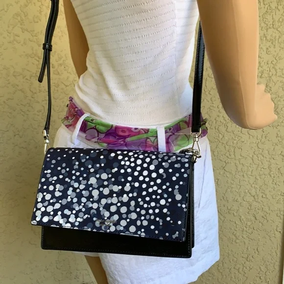 KATE SPADE CONVERTIBLE CROSSBODY CAMERON BAG