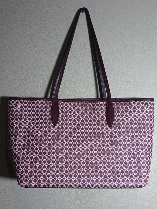 kate spade Link Tote- Stylish Everyday Carry