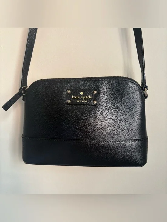 Kate Spade Wellesley Hanna Crossbody Bag