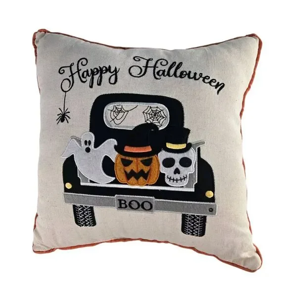 Happy Halloween 