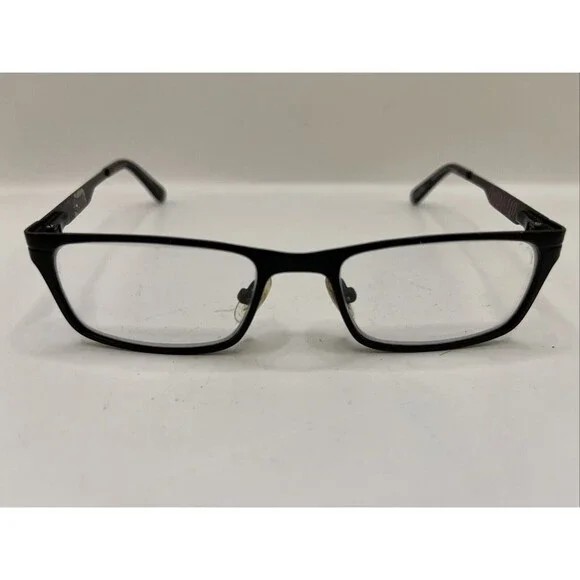 Nickelodeon Eyglasses TMNT Donatello LT23415215 Frames Only Black 47-17-125
