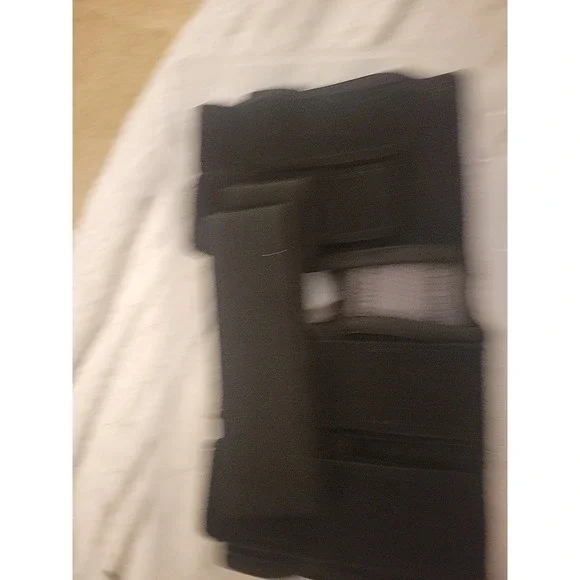 Cubital Tunnel Syndrome Elbow Brace Ulnar‎ Nerve Splint Immobilizer Adj. Support