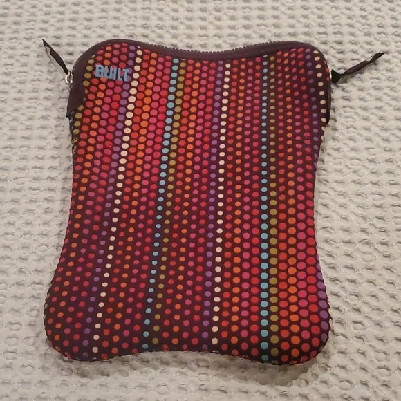 Built Netbook Sleeve for 9-10