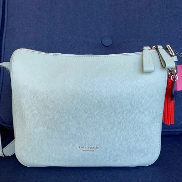 Kate Spade Anyday Medium Shoulder Bag Leather