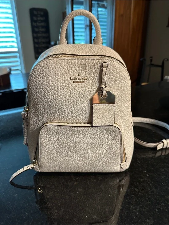 Kate Spade backpack